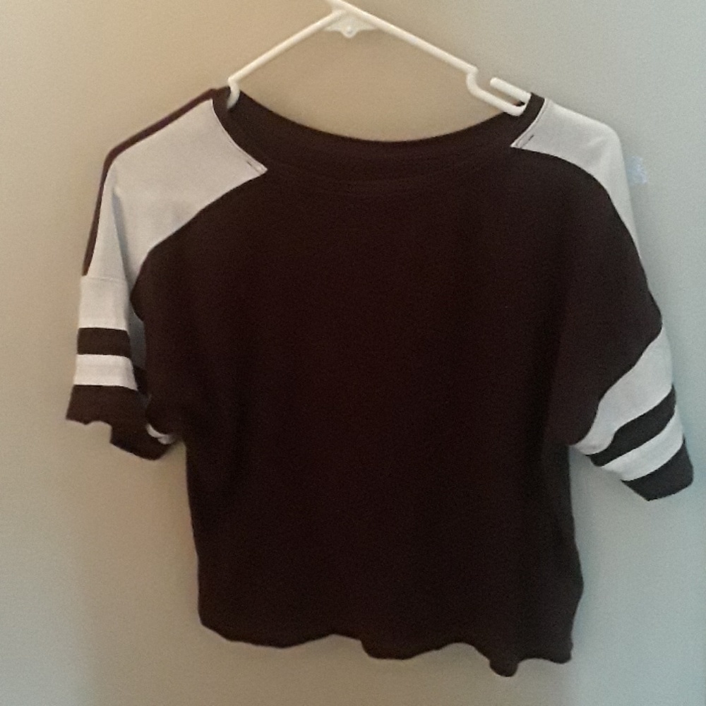 Forever 21 crop top